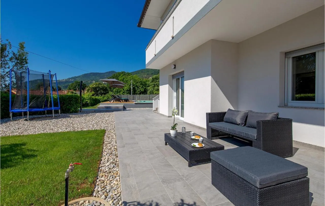 Nice Apartment In Lovran With Wifi كرواتيا