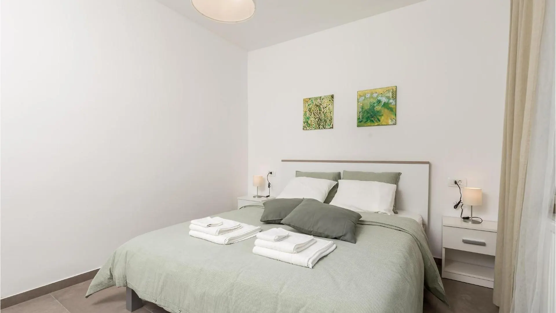 Nice Apartment In Lovran With Wifi كرواتيا