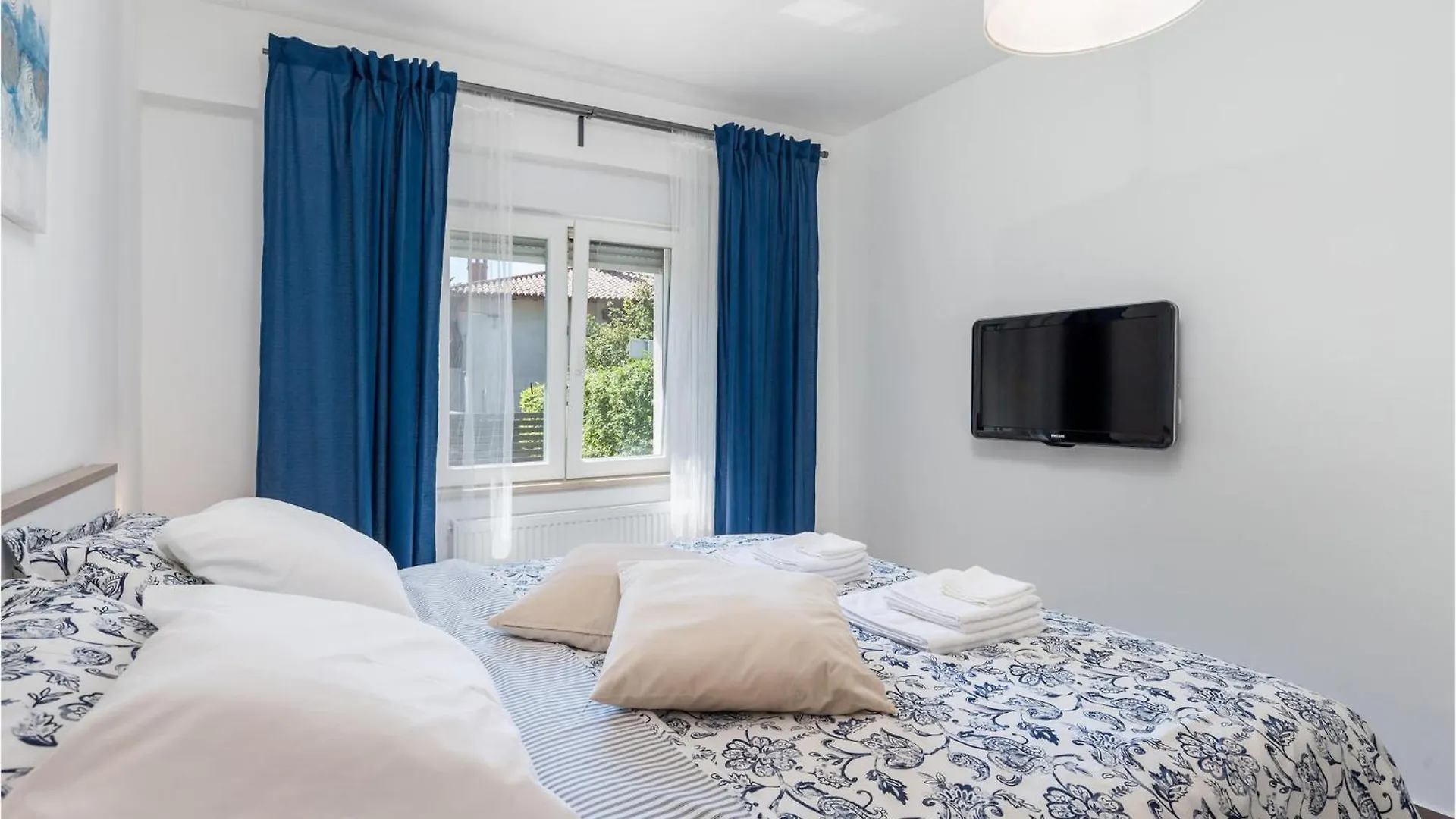 Nice Apartment In Lovran With Wifi