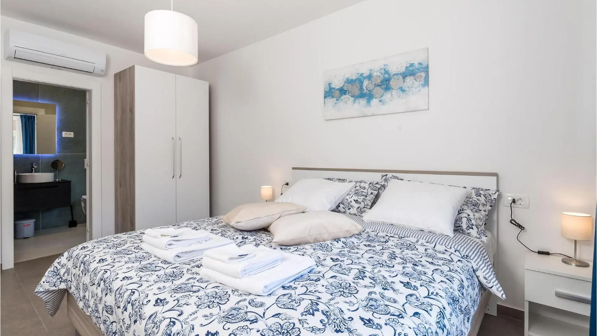 Nice Apartment In Lovran With Wifi كرواتيا