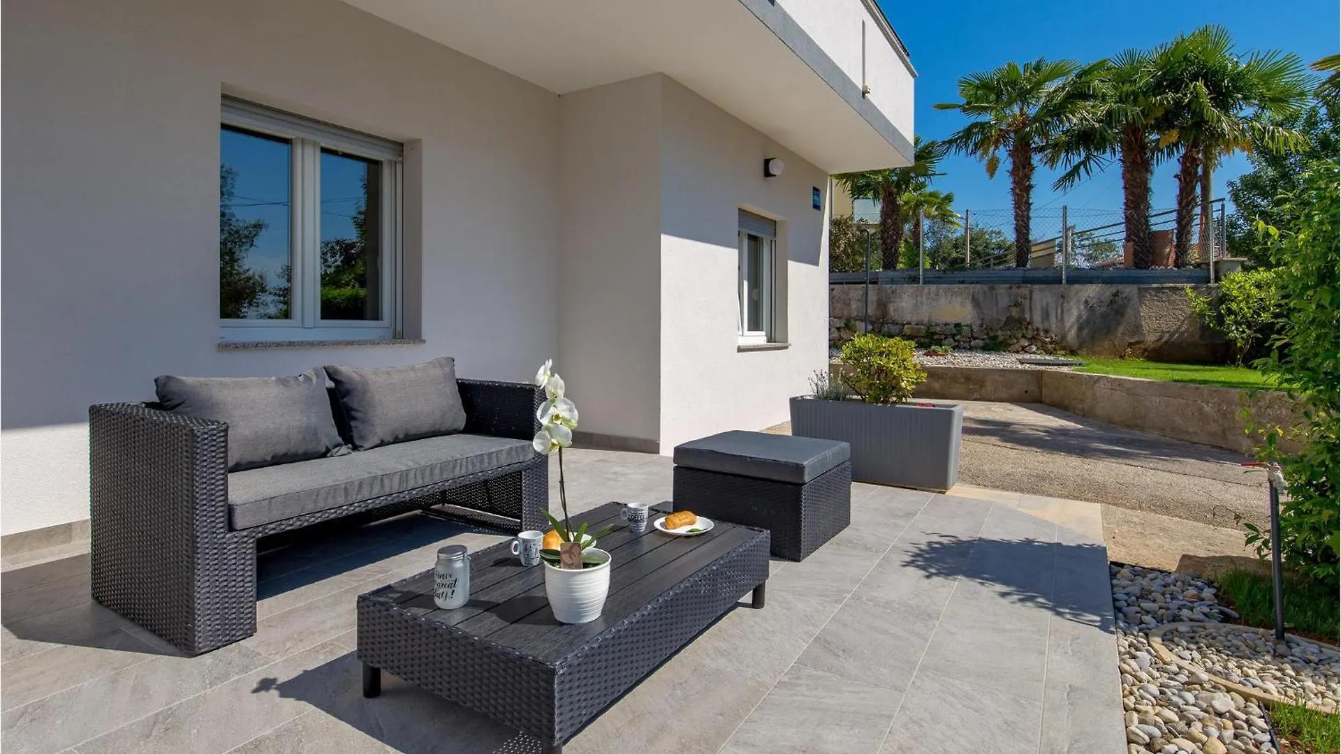 Nice Apartment In Lovran With Wifi كرواتيا