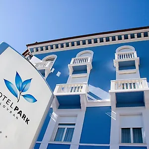 Hotel Park, Laurana